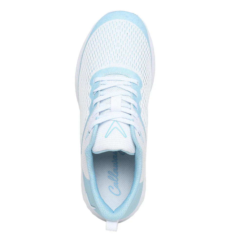 Callaway Ladies Anza Aero Golf Shoes - Image 5