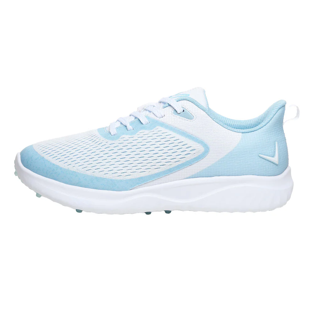Callaway Ladies Anza Aero Golf Shoes - Image 6