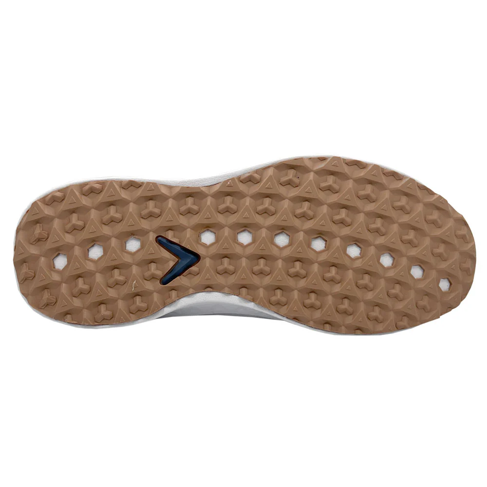Callaway Ladies Lajolla Spikeless Golf Shoes - Image 2