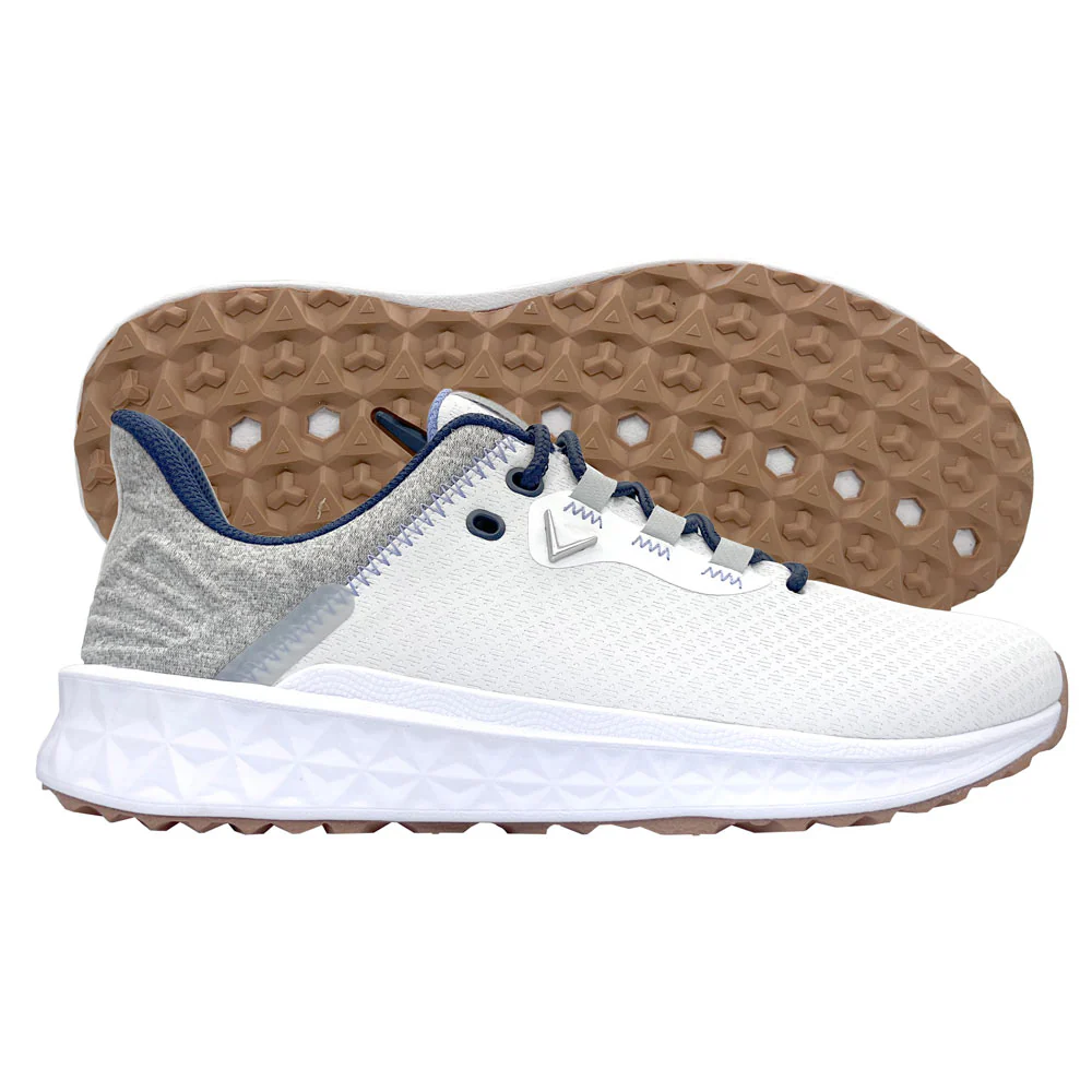 Callaway Ladies Lajolla Spikeless Golf Shoes - Image 3