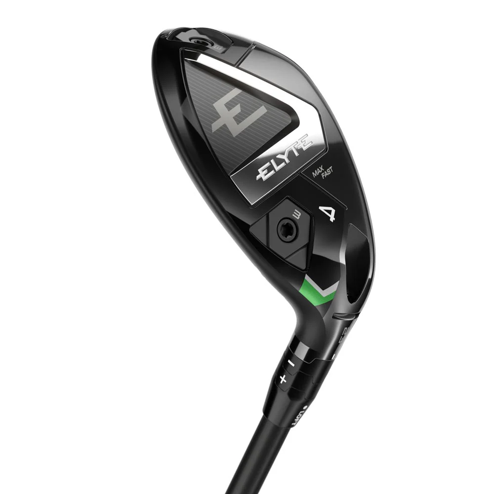 Callaway Ladies Elyte Max Fast Hybrid - Image 2