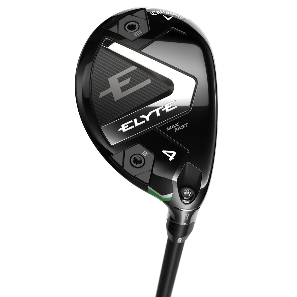 Callaway Ladies Elyte Max Fast Hybrid - Image 3