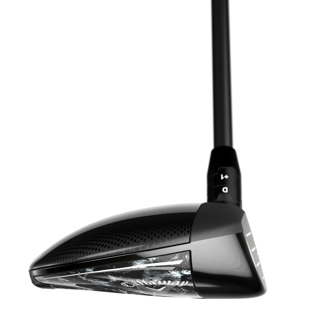 Callaway Ladies Paradym AI Smoke Max Fairway Wood - Image 6