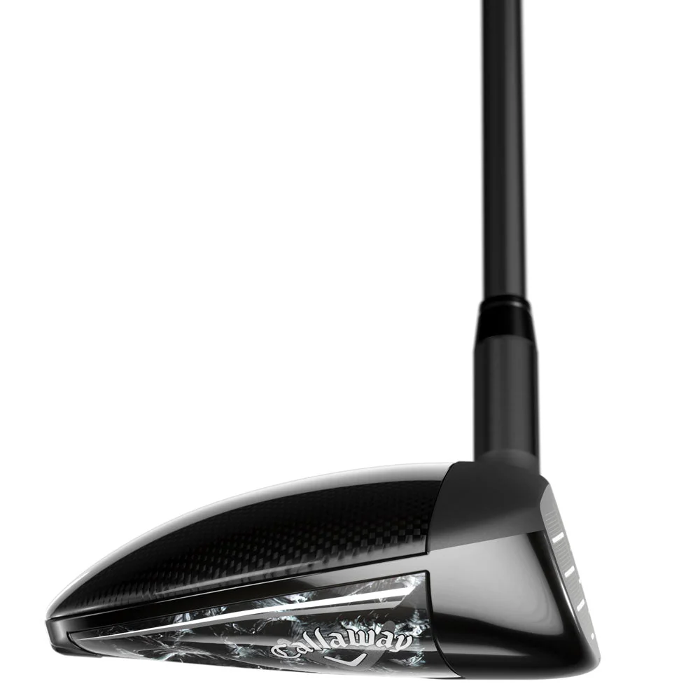 Callaway Ladies Paradym AI Smoke Max Fast Fairway Wood - Image 6