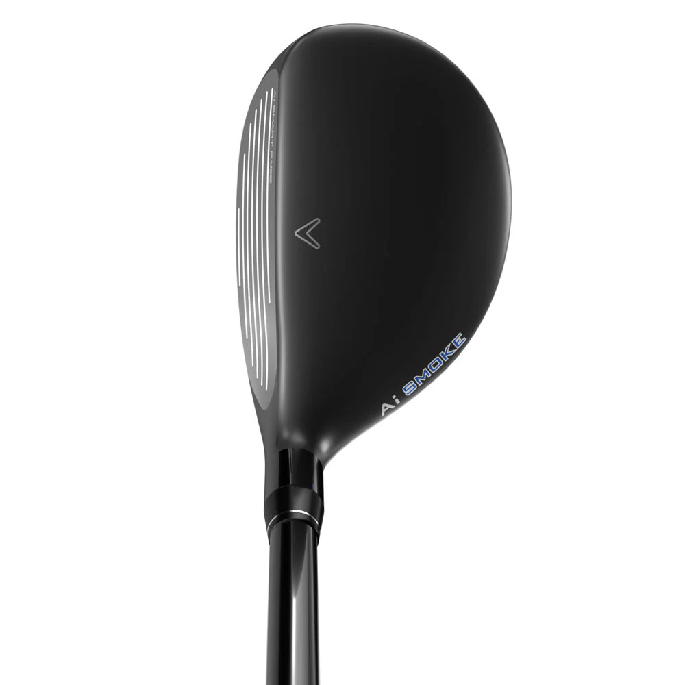 Callaway Ladies Paradym AI Smoke Max Fast Hybrid - Image 5