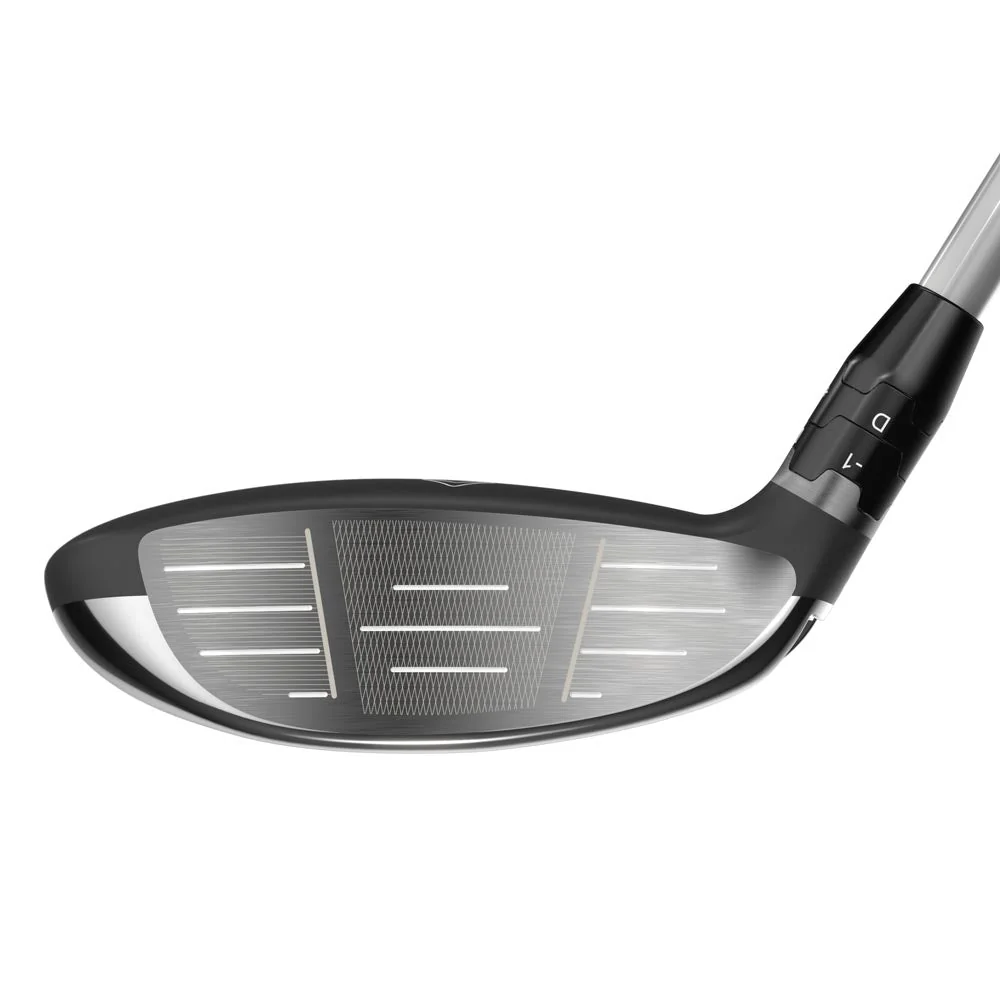 Callaway Ladies Paradym Fairway Woods - Image 3
