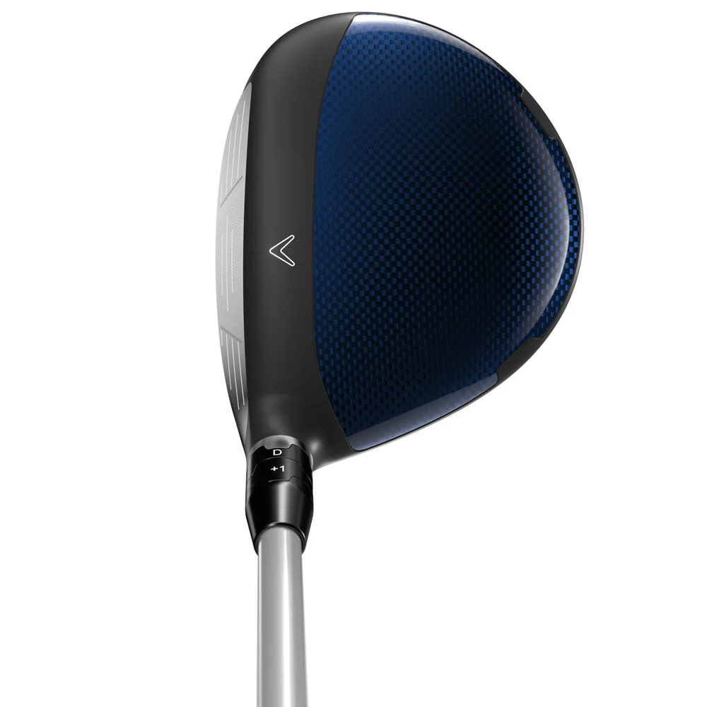Callaway Ladies Paradym Fairway Woods - Image 5
