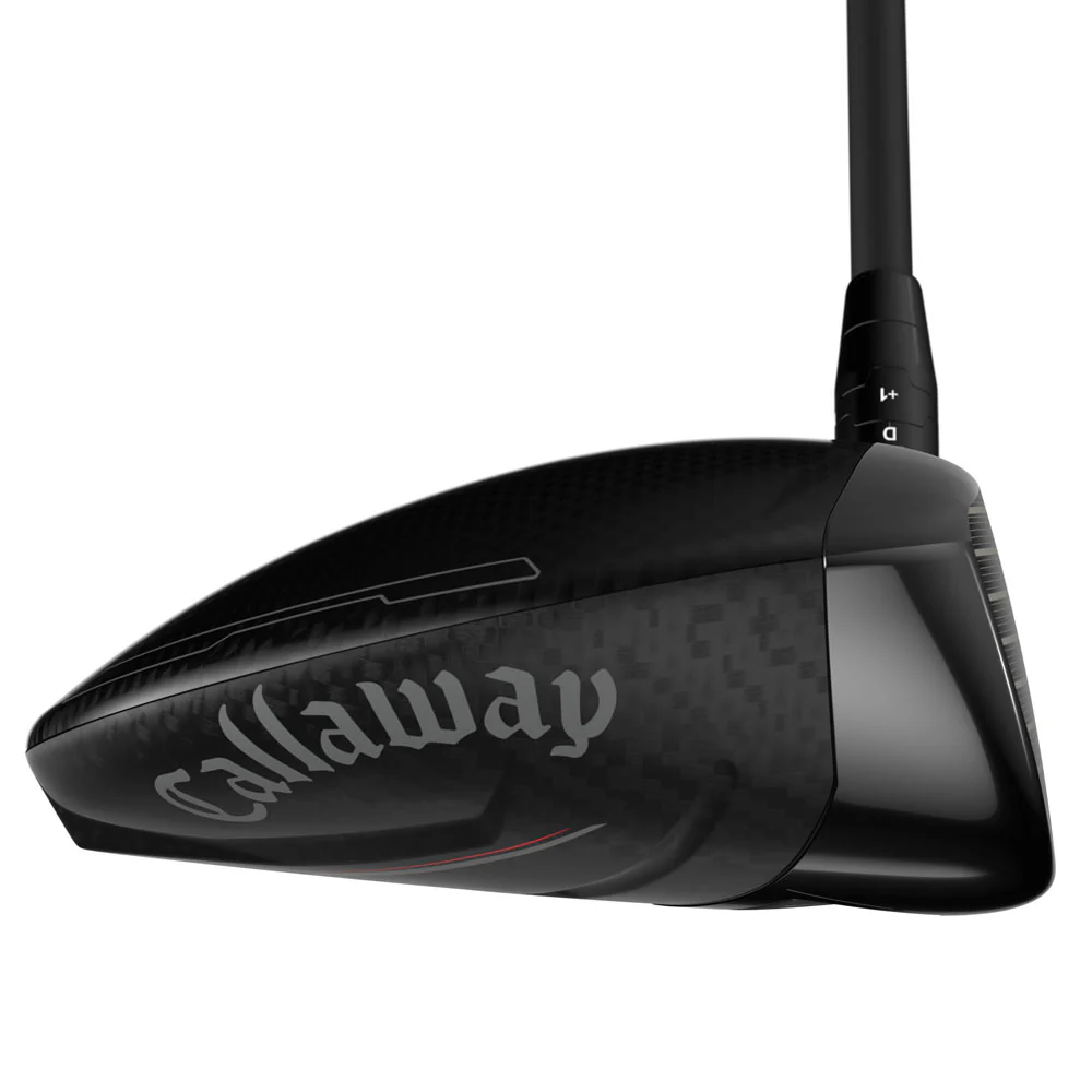 Callaway Ladies Quantum Max Fast Driver - Image 5
