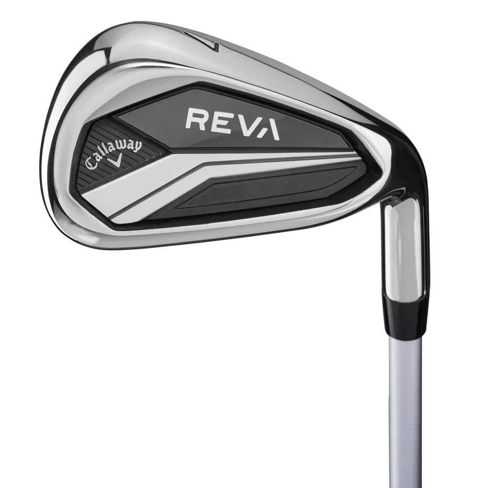 Callaway Ladies Reva 11PC Package Set '25 - Image 10