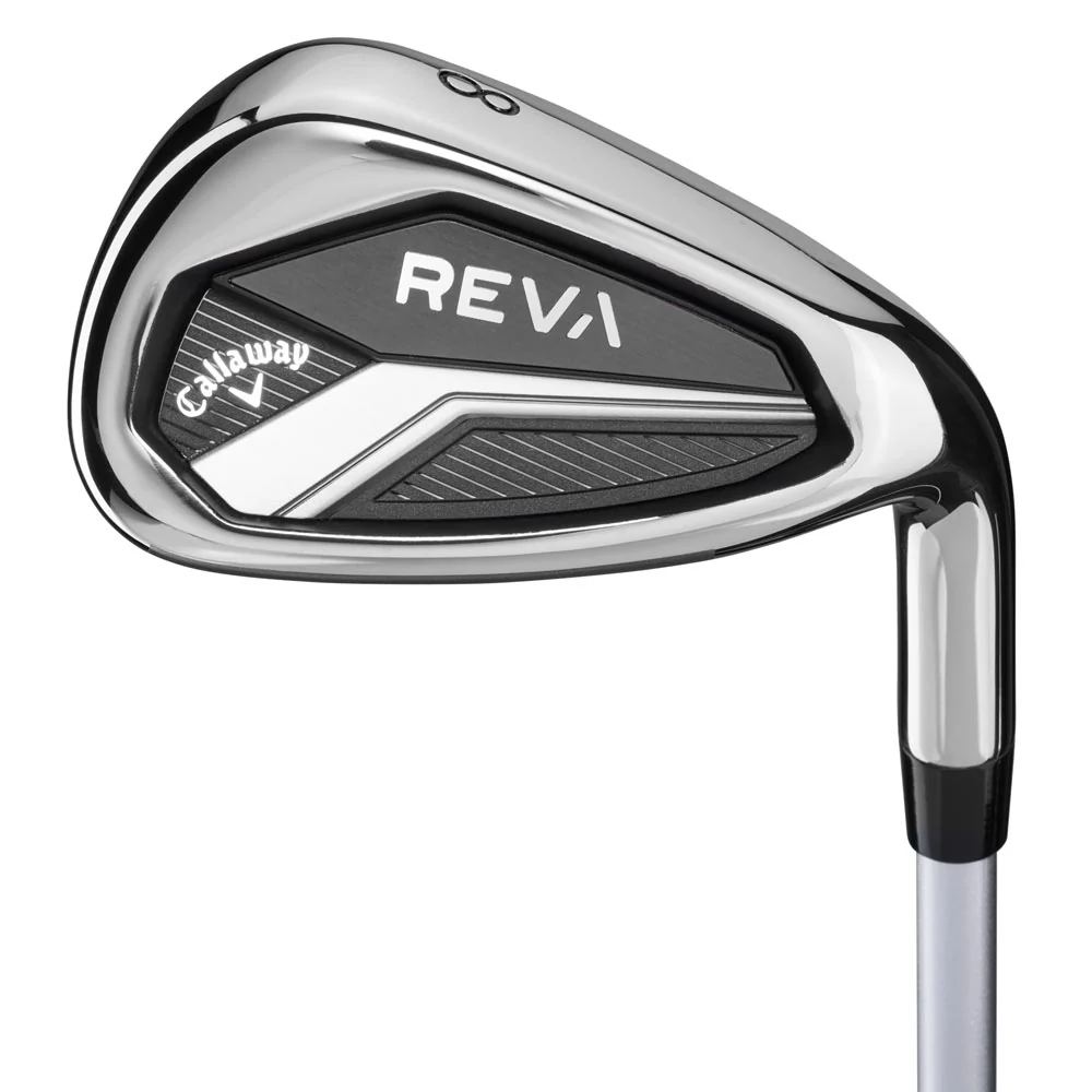 Callaway Ladies Reva 11PC Package Set '25 - Image 9