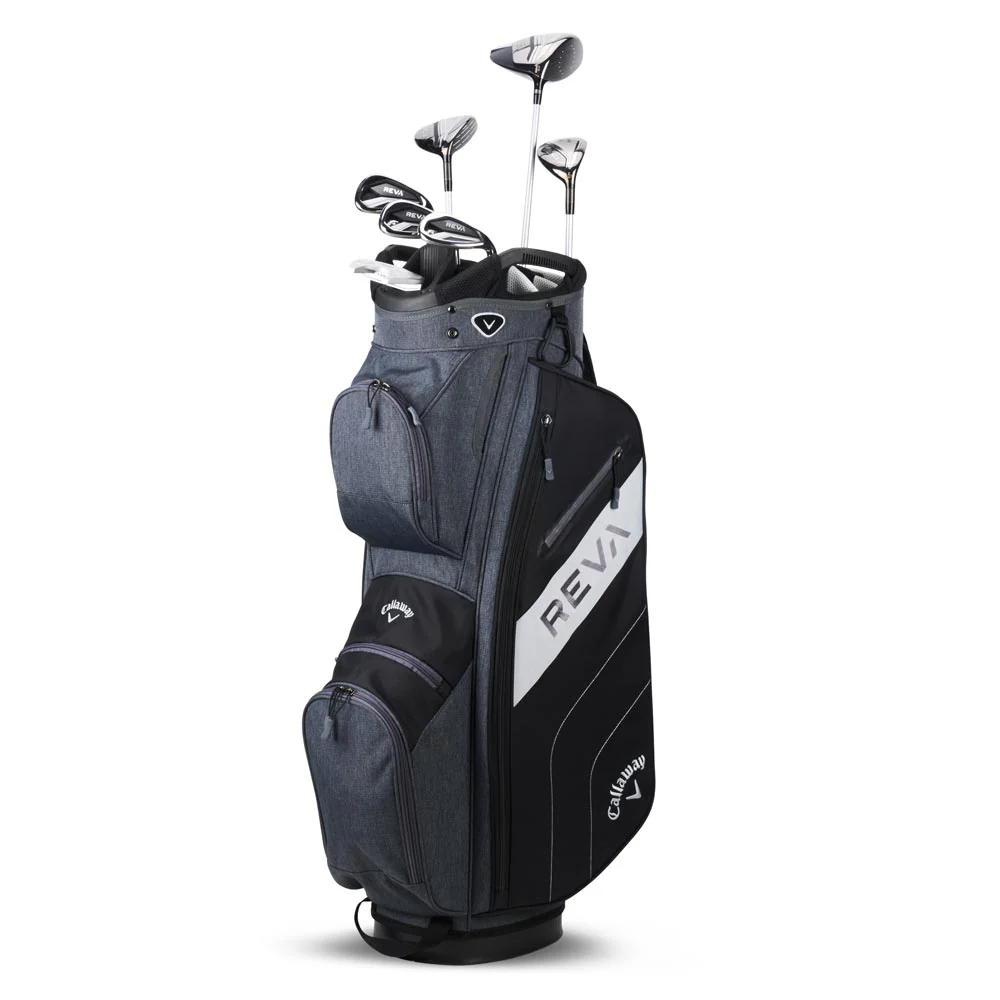 Callaway Ladies Reva 8PC Package Set '24 - Image 2