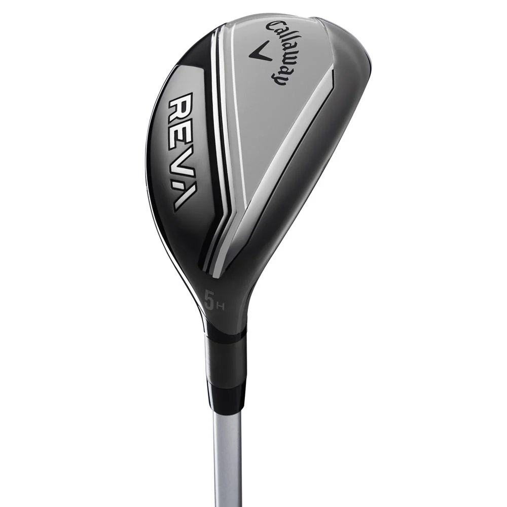 Callaway Ladies Reva 8PC Package Set '24 - Image 4