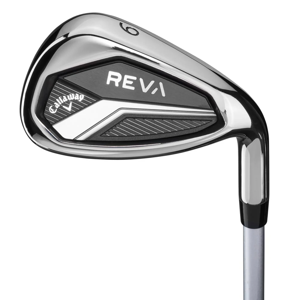 Callaway Ladies Reva 8PC Package Set '24 - Image 6