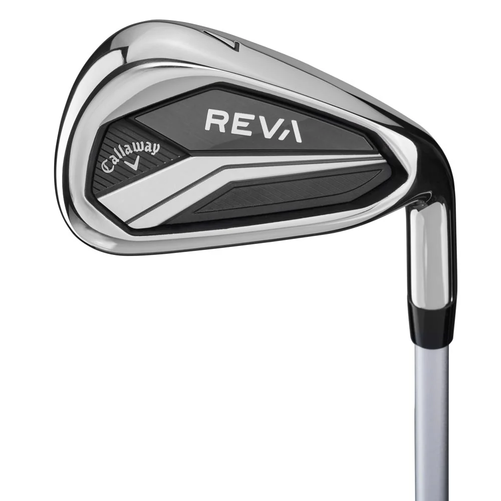 Callaway Ladies Reva 8PC Package Set '24 - Image 7