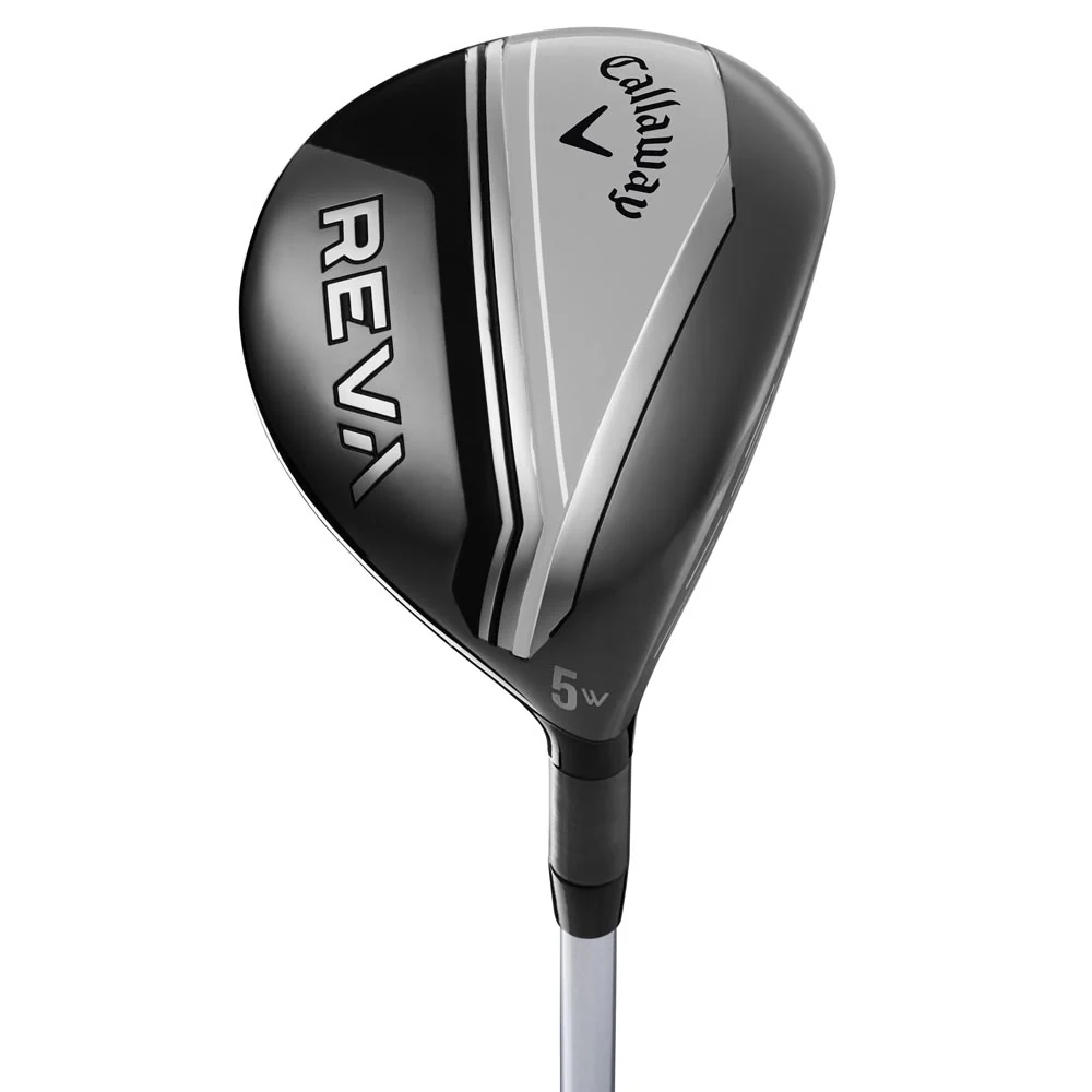 Callaway Ladies Reva 8PC Package Set '24 - Image 8