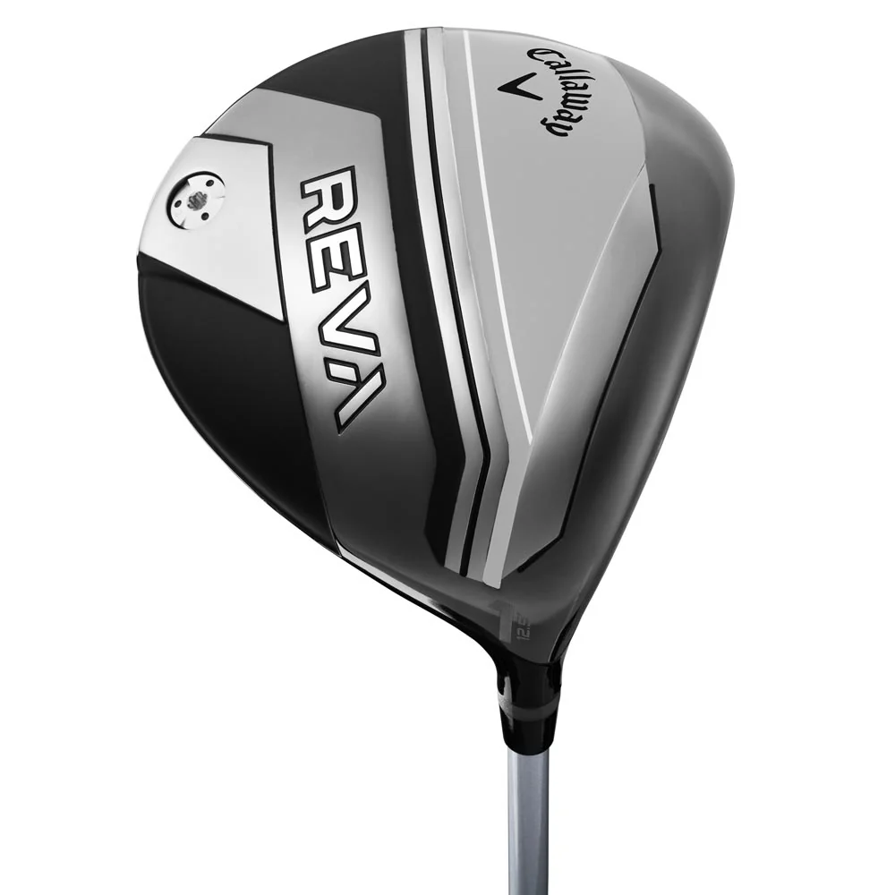 Callaway Ladies Reva 8PC Package Set '24 - Image 9