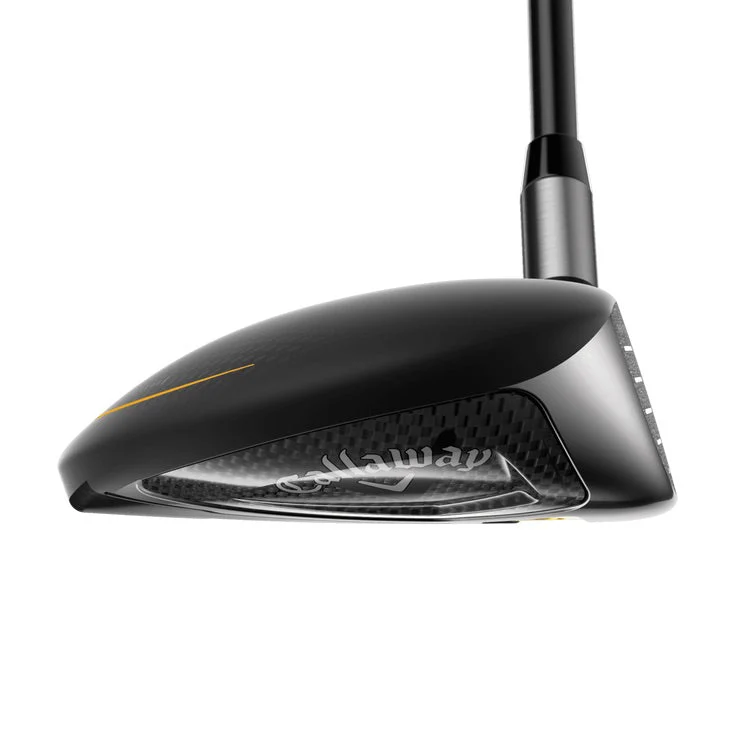 Callaway Ladies Rogue ST Max Fairway Wood - Image 6