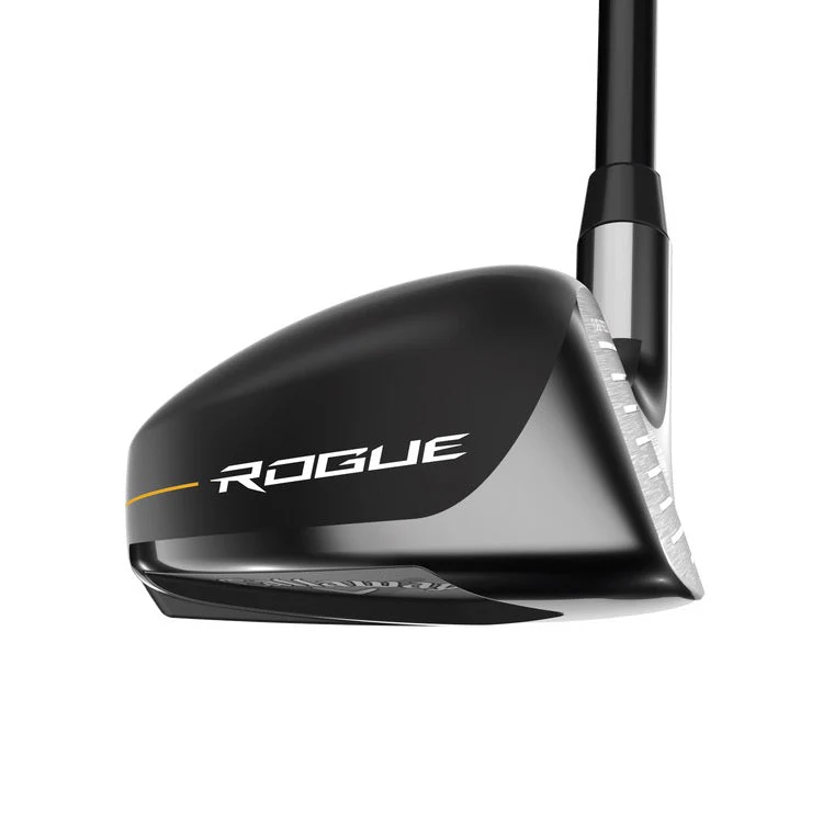 Callaway Ladies Rogue ST Max OS Lite Hybrid - Image 3