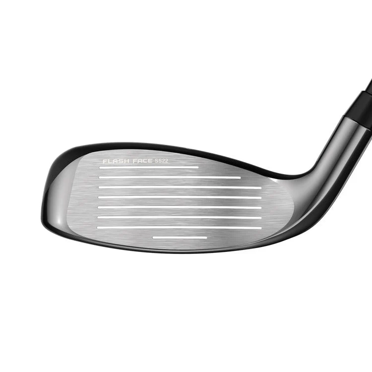 Callaway Ladies Rogue ST Max OS Lite Hybrid - Image 4