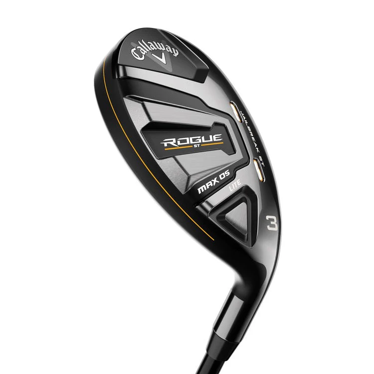 Callaway Ladies Rogue ST Max OS Lite Hybrid - Image 5