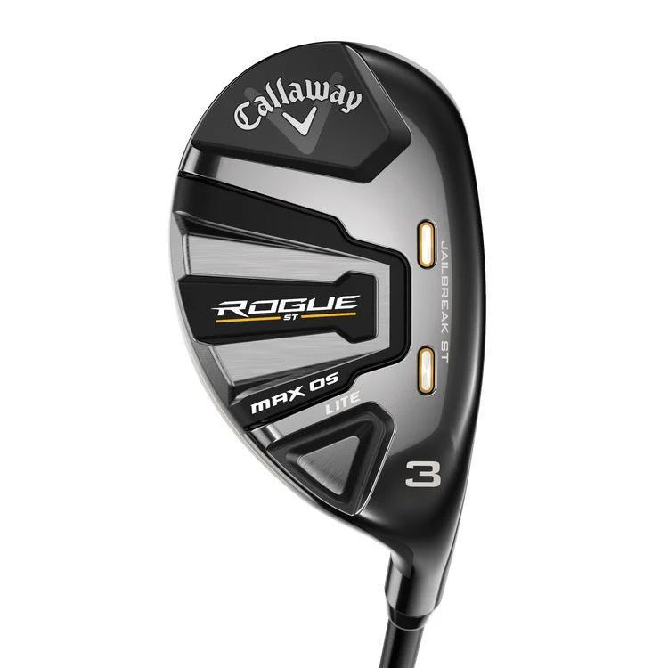 Callaway Ladies Rogue ST Max OS Lite Hybrid - Image 6
