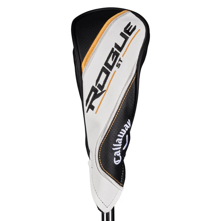 Callaway Ladies Rogue ST Max OS Lite Hybrid - Image 7