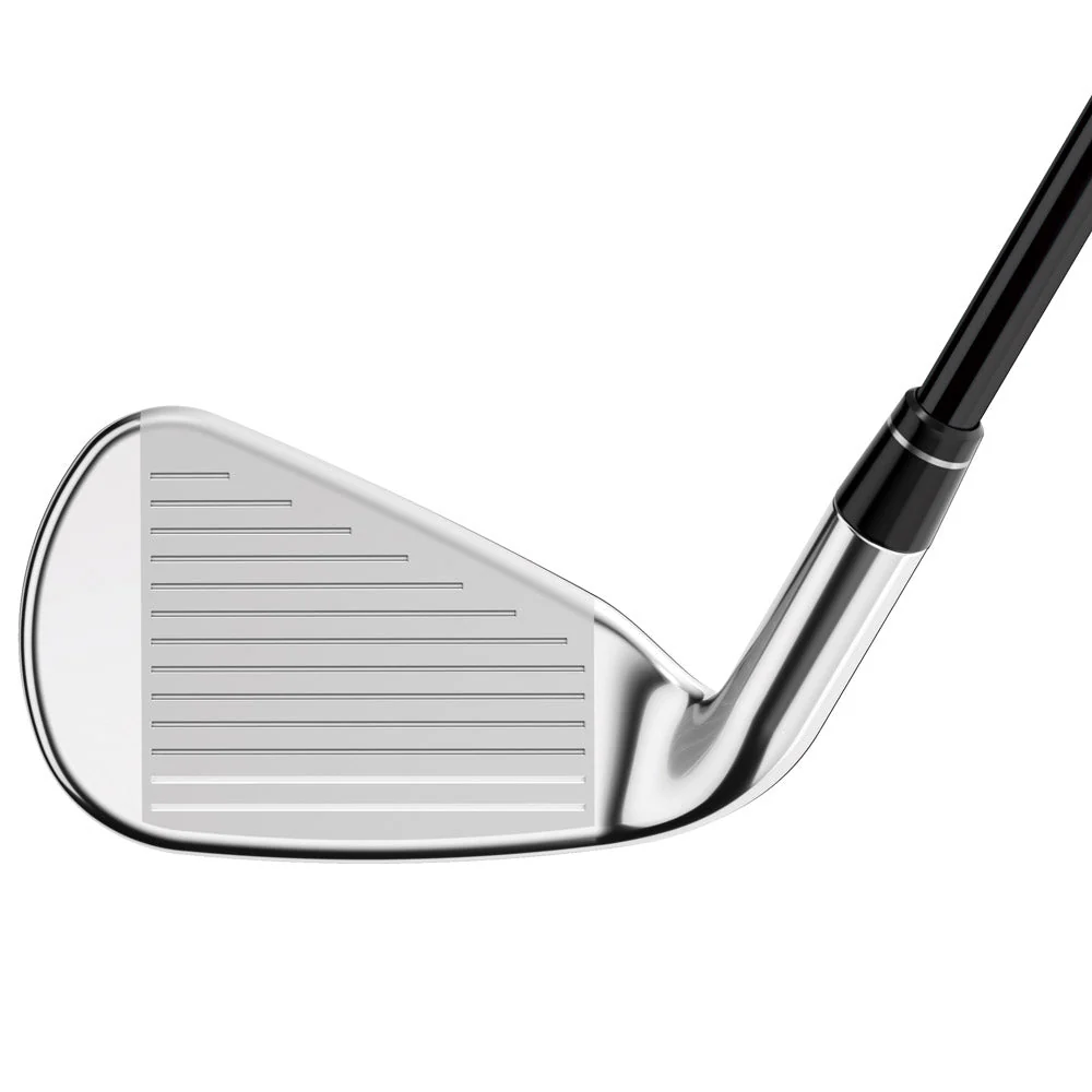 Callaway Ladies Rogue ST Max OS Lite Irons RH 6-PW - Image 3