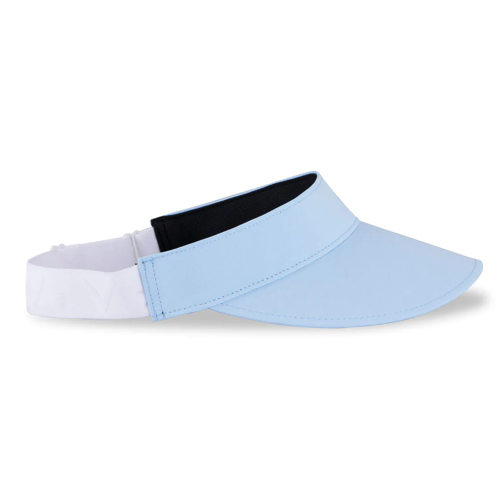 Callaway Ladies See the Break '24 Visor - Image 3