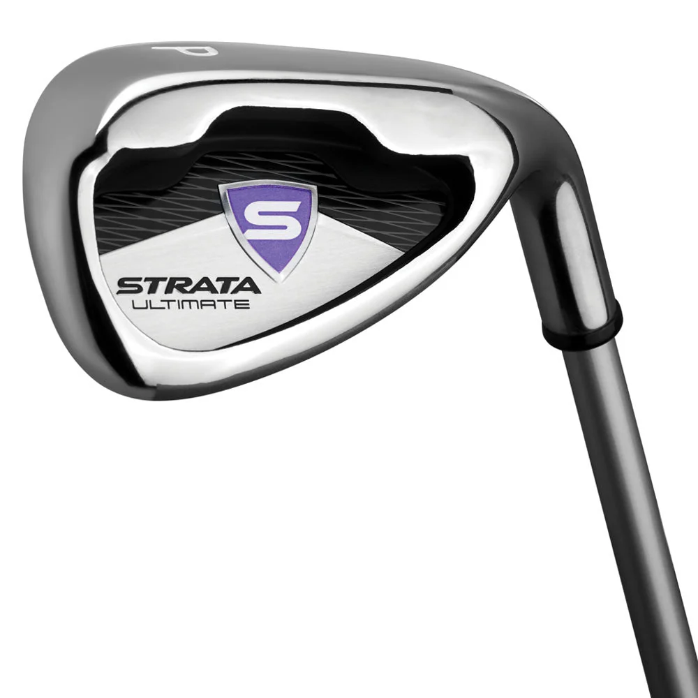 Callaway Ladies ST Strata Ultimate 16 Pc Package Set - Image 11