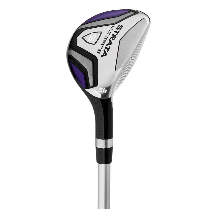 Callaway Ladies ST Strata Ultimate 16 Pc Package Set - Image 6