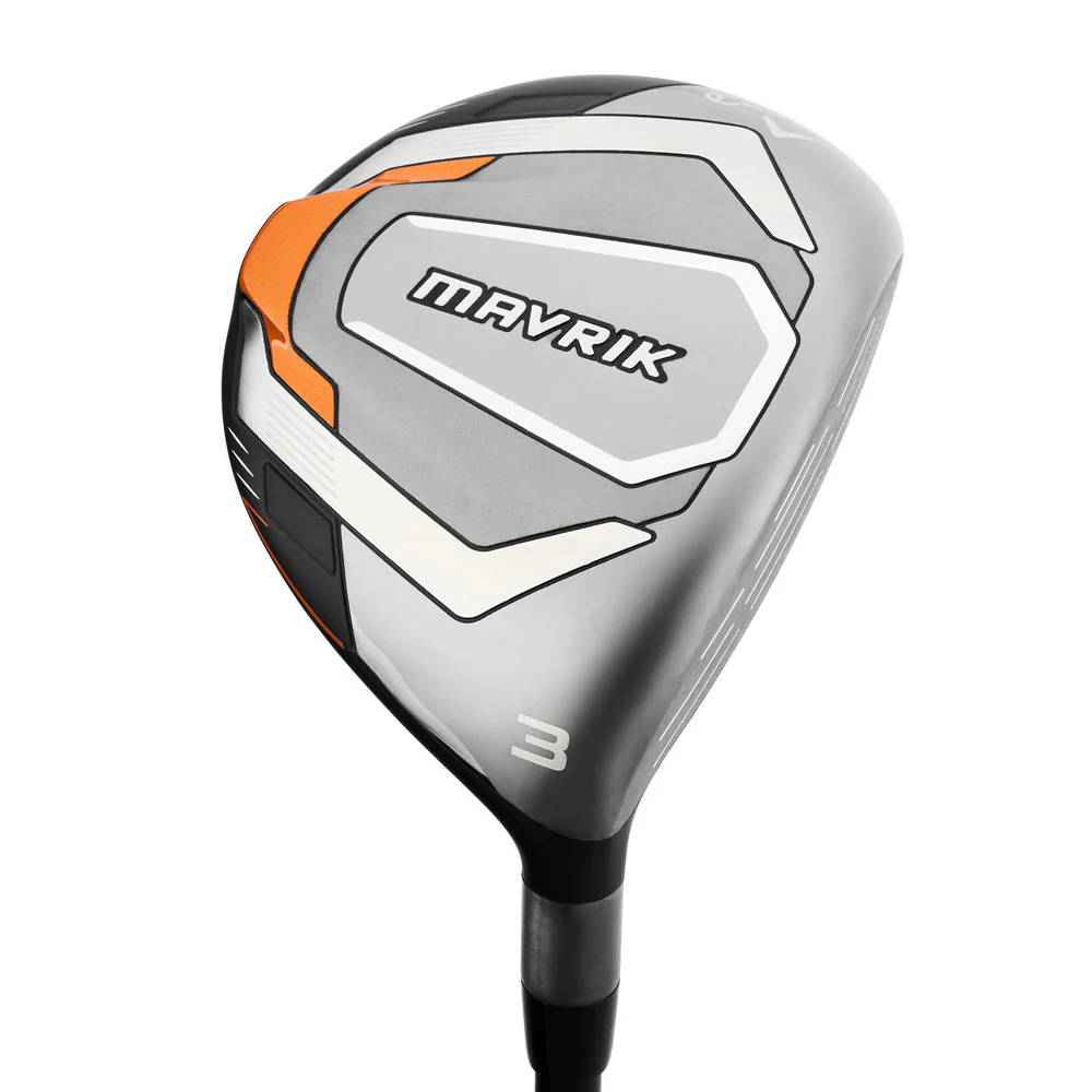 Callaway Mavrik 11PC RH Package Set '25 - Image 5