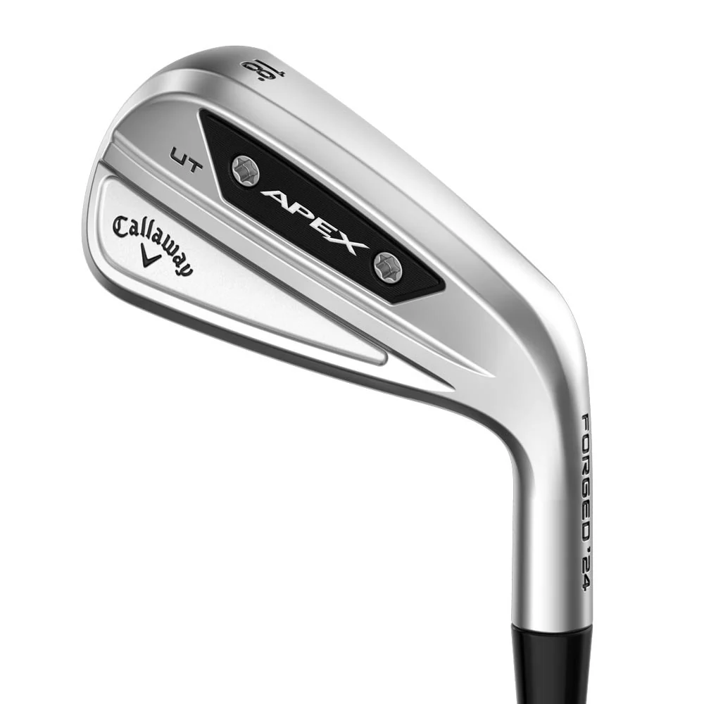 Callaway Mens Apex 24 Utility Irons - Image 4