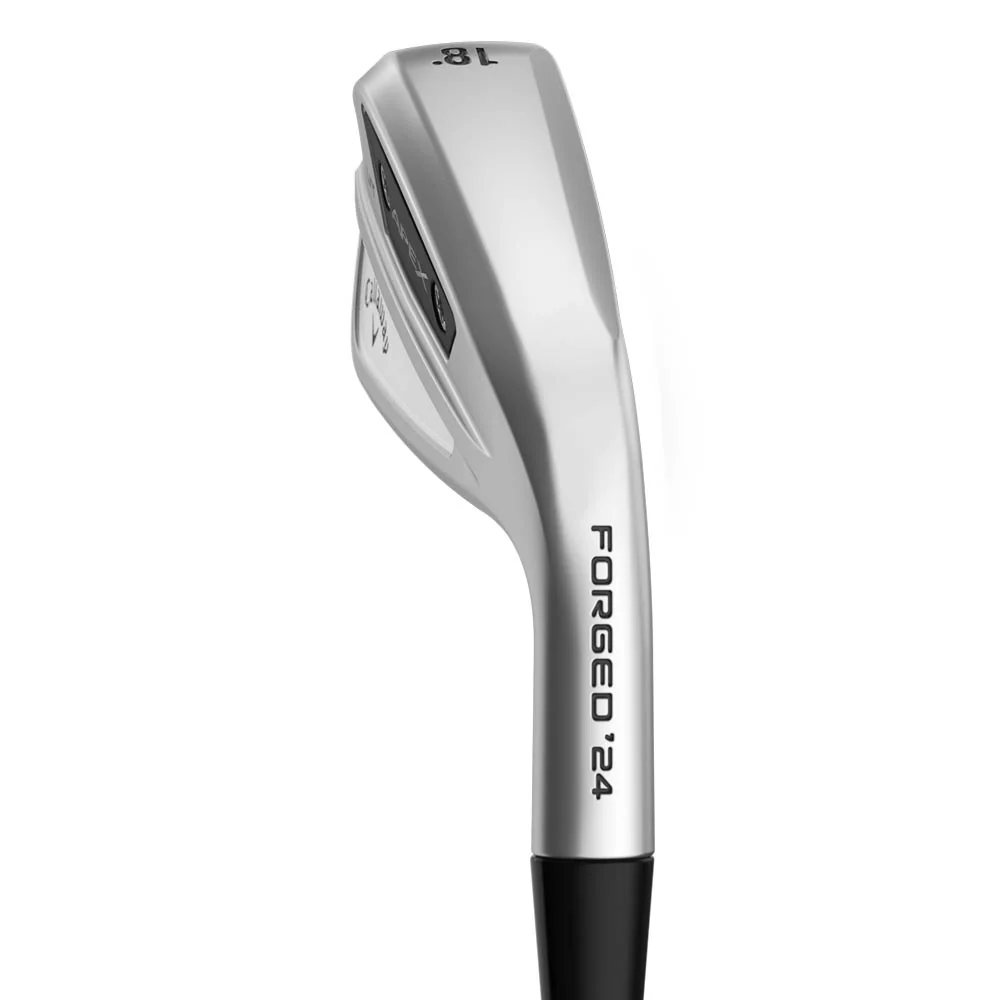 Callaway Mens Apex 24 Utility Irons - Image 6