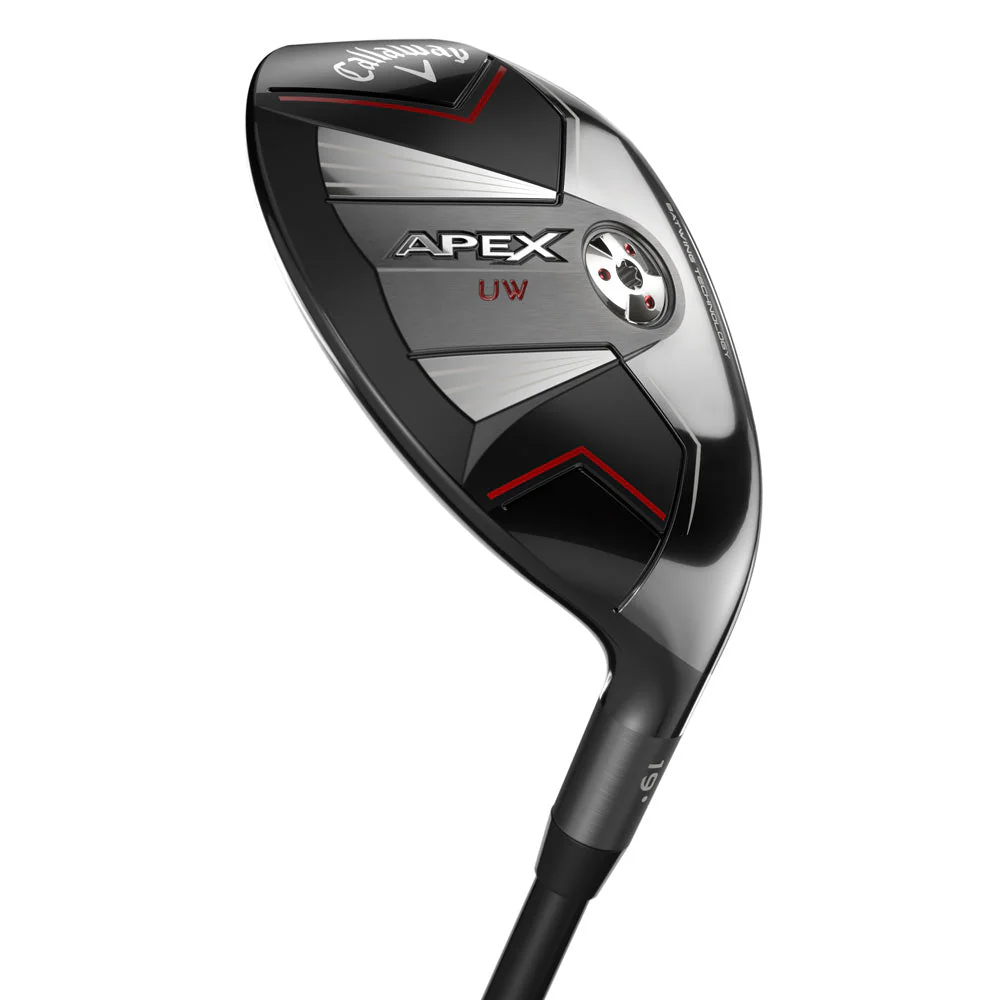 Callaway Mens Apex 24 Utility Woods - Image 4
