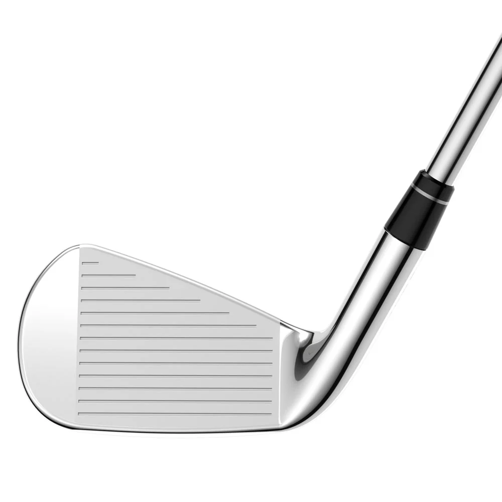 Callaway Mens Apex Ai150 4-PW Steel Stiff - Image 3