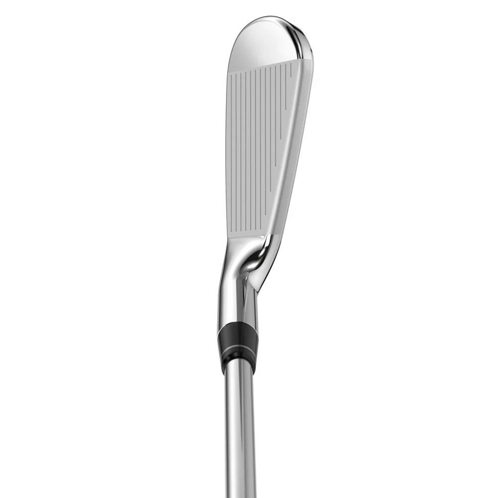Callaway Mens Apex Ai150 4-PW Steel Stiff - Image 5