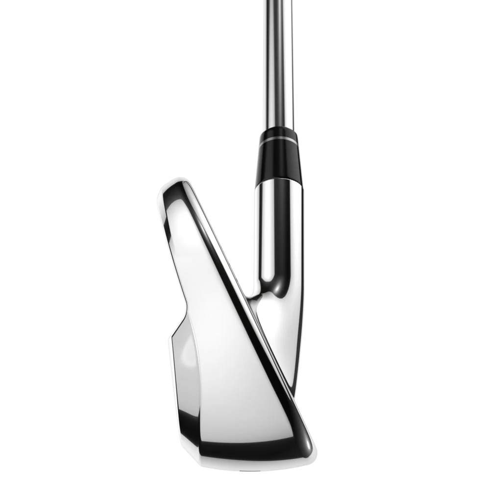 Callaway Mens Apex Ai150 4-PW Steel Stiff - Image 6