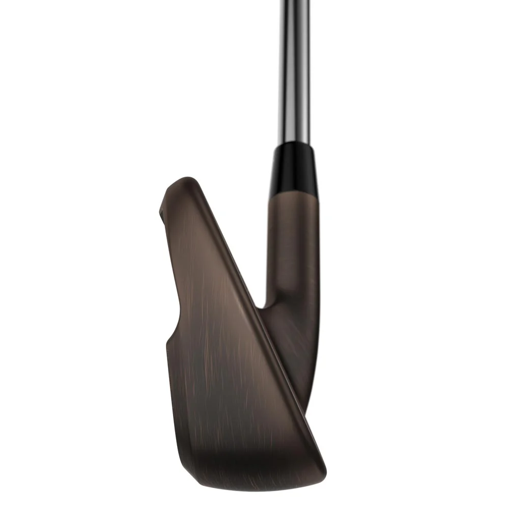 Callaway Mens Apex Ai200 Limited Edition Copper RH 4-PW Steel Stiff - Image 6