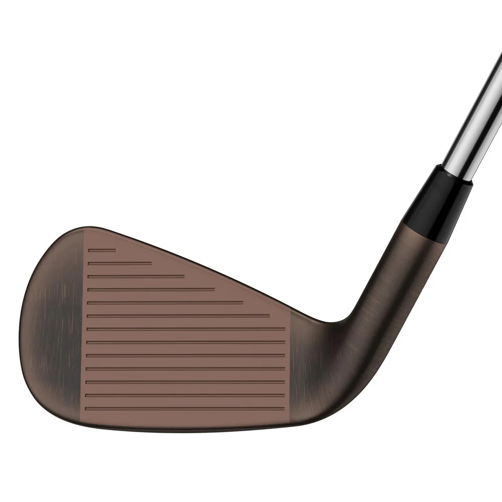 Callaway Mens Apex Ai200 Limited Edition Copper RH 4-PW Steel Stiff - Image 3