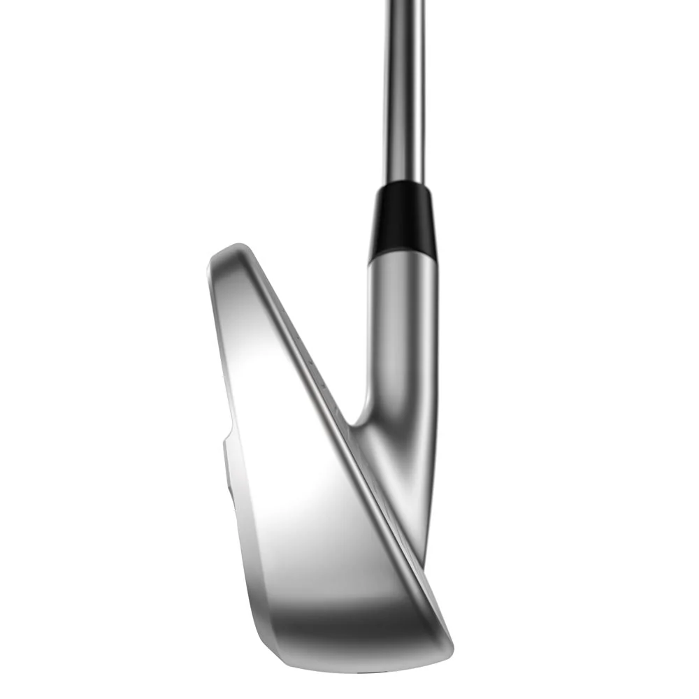 Callaway Mens Apex Pro 24 RH 4-PW Steel Stiff - Image 6