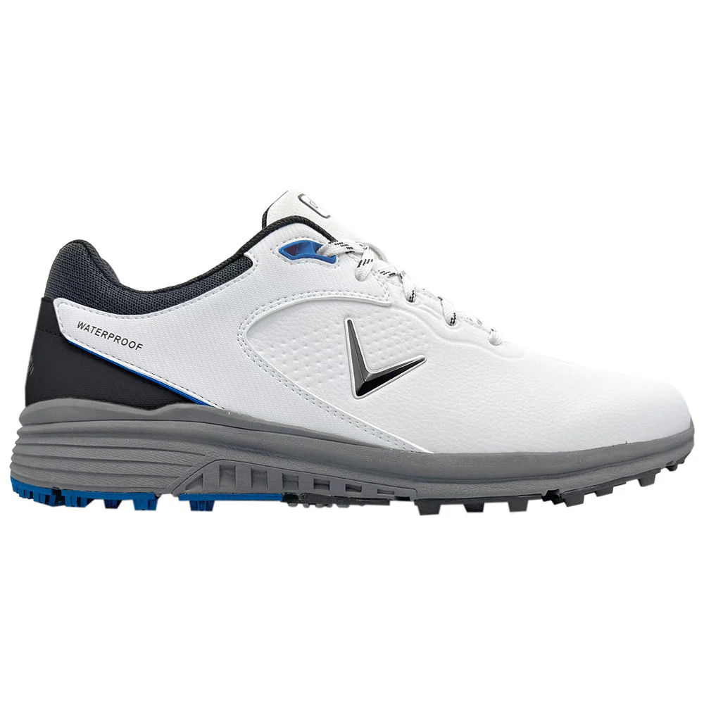 Callaway Mens Balboa Sport V2 Golf Shoes - Image 2
