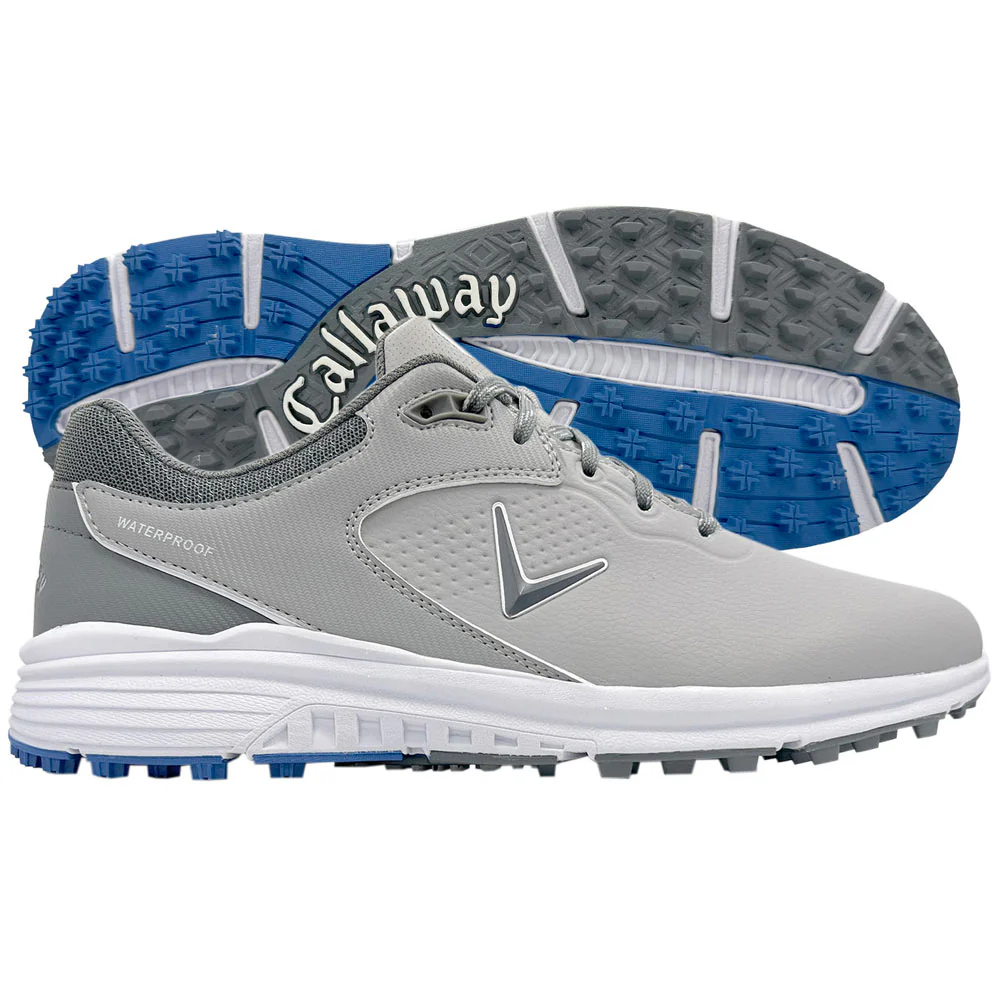 Callaway Mens Balboa Sport V2 Golf Shoes - Image 3