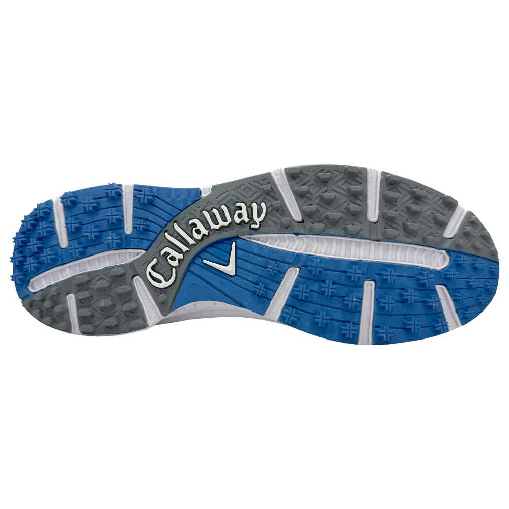 Callaway Mens Balboa Sport V2 Golf Shoes - Image 6
