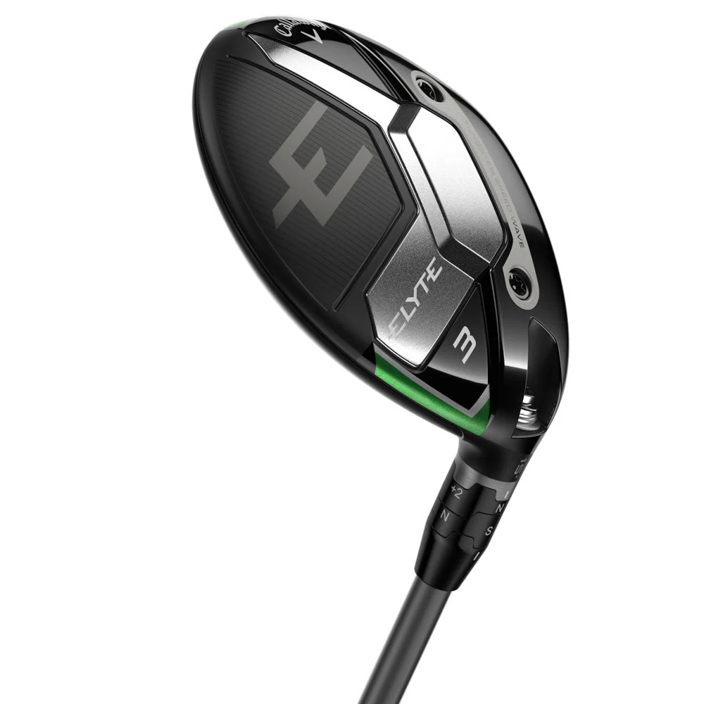 Callaway Mens Elyte Fairway Wood - Image 3