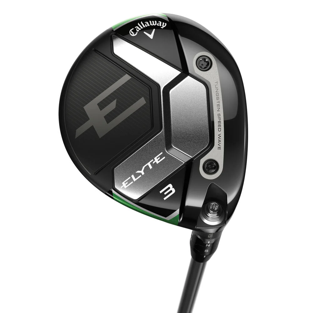 Callaway Mens Elyte Fairway Wood - Image 4