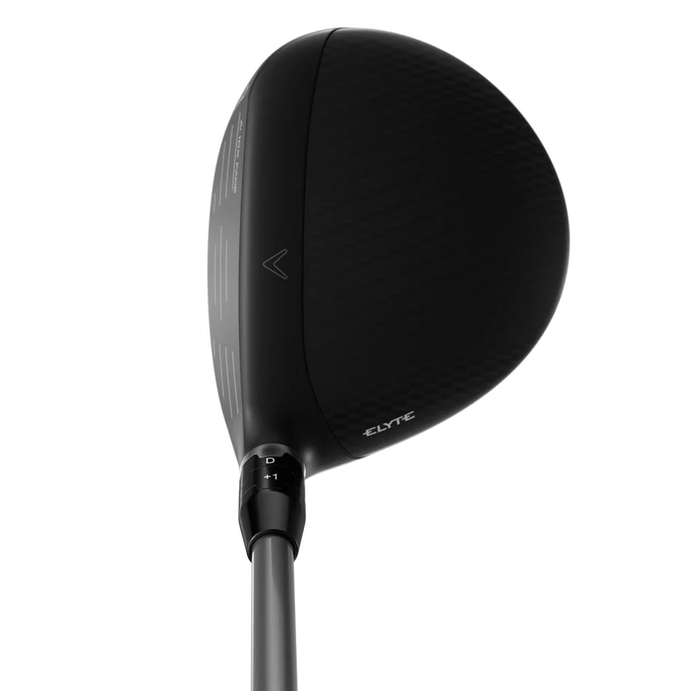 Callaway Mens Elyte Fairway Wood - Image 5