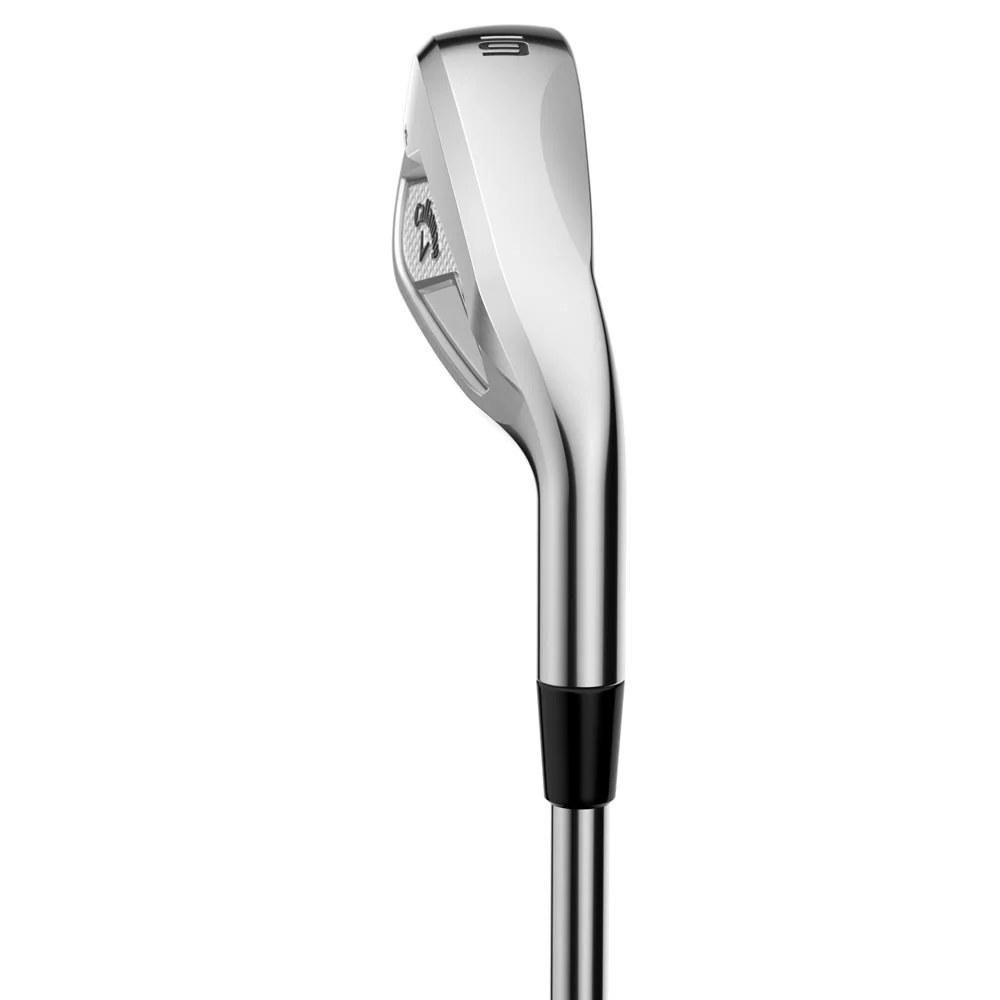 Callaway Mens Elyte HL Irons 5-PW Graphite Regular - Image 4