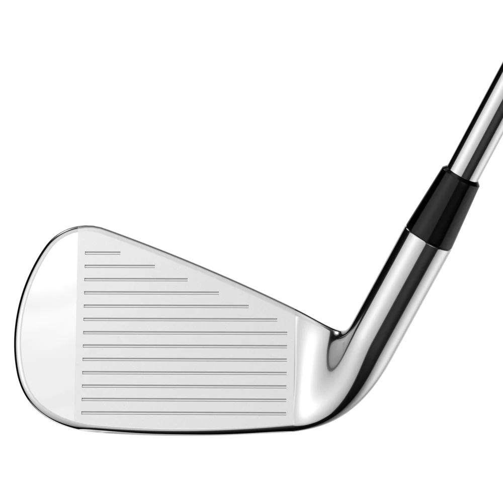 Callaway Mens Elyte Irons 4-PW Steel Regular - Image 3