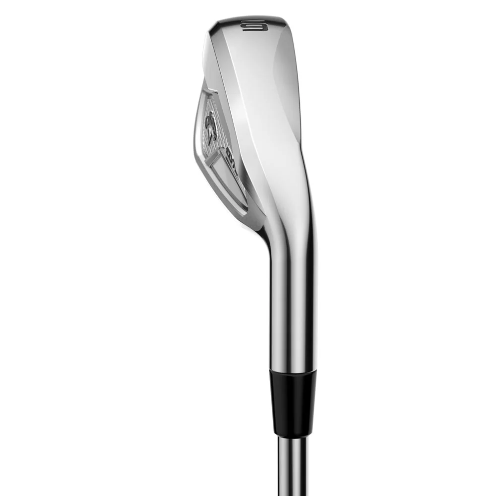 Callaway Mens Elyte Irons 4-PW Steel Stiff - Image 4