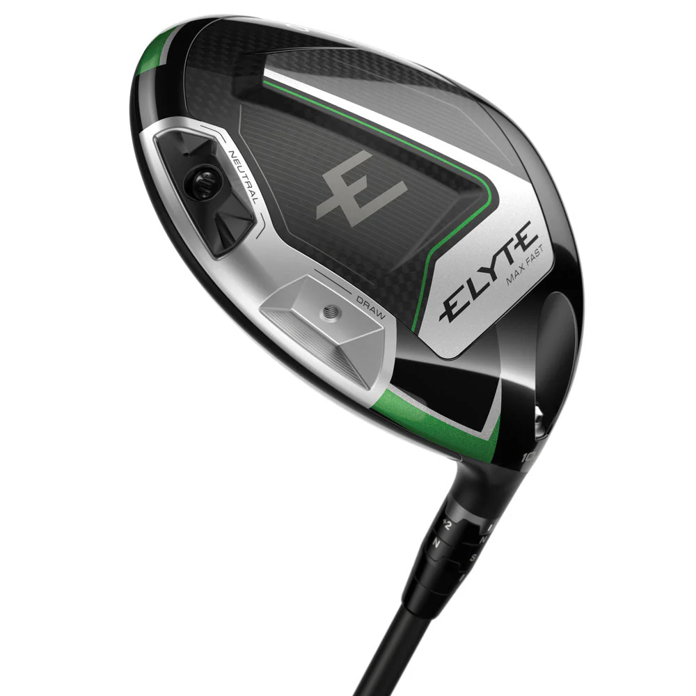 Callaway Mens Elyte Max Fast Driver - Image 3